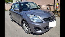 Used Maruti Suzuki Swift DZire Automatic in Bangalore