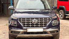 Used Hyundai Venue SX 1.5 CRDi in Kolkata