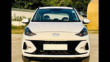 Used Hyundai Grand i10 Nios Asta 1.2 Kappa VTVT [2023] in Ahmedabad