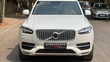 Used Volvo XC90 D5 Inscription in Bangalore