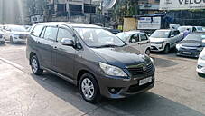 Used Toyota Innova 2.5 G4 7 STR in Mumbai