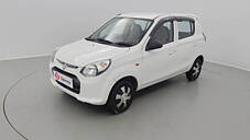 Used Maruti Suzuki Alto 800 Lxi in Jaipur