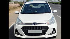 Used Hyundai Grand i10 Sportz U2 1.2 CRDi in Surat