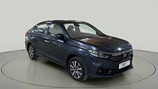 Used Honda Amaze 1.2 VX CVT Petrol [2019-2020] in Vadodara