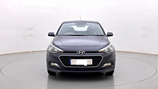 Second Hand Hyundai Elite i20 Sportz 1.2 [2016-2017] in Bangalore