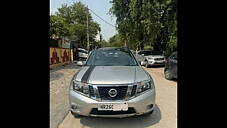 Used Nissan Terrano XL (D) in Gurgaon