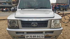 Used Tata Sumo Gold EX BS III in Varanasi