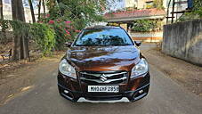 Used Maruti Suzuki S-Cross Zeta 1.3 in Nashik