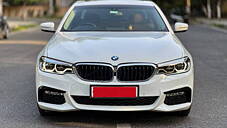 Used BMW 5 Series 530i Sport Line in Delhi