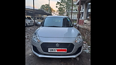 Second Hand Maruti Suzuki Swift VXi [2014-2017] in Dehradun