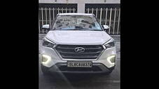 Used Hyundai Creta SX 1.6 AT CRDi in Delhi