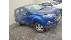Second Hand Ford EcoSport Trend 1.5 Ti-VCT in Ranchi