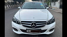 Used Mercedes-Benz E-Class E 200 Edition E in Delhi