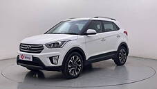 Used Hyundai Creta 1.6 SX Plus AT Petrol in Bangalore