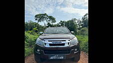 Used Isuzu D-Max V-Cross 4x4 in Pune