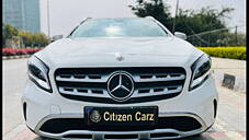Used Mercedes-Benz GLA 200 d Sport in Bangalore