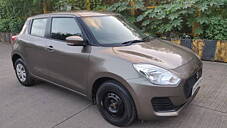 Used Maruti Suzuki Swift VXi AMT in Mumbai