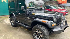 Used Mahindra Thar CRDe 4x4 AC in Pune