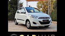 Used Hyundai i10 Magna 1.2 Kappa2 in Delhi