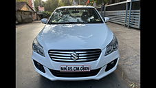 Second Hand Maruti Suzuki Ciaz VXi+ in Mumbai