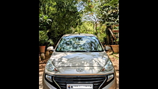 Used Hyundai Santro Asta [2018-2020] in Jaipur