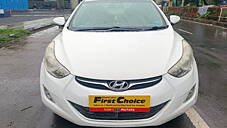 Used Hyundai Elantra 1.6 SX AT in Surat