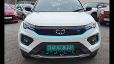 Used Tata Nexon EV XZ Plus in Hyderabad