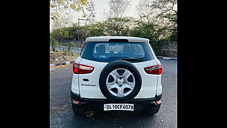 Used Ford EcoSport Trend 1.5 TDCi in Delhi