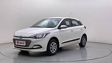 Used Hyundai Elite i20 Sportz 1.2 [2016-2017] in Bangalore