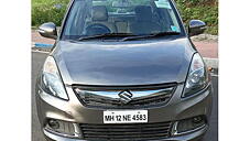 Second Hand Maruti Suzuki Swift Dzire ZDI AMT in Pune