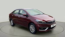 Used Maruti Suzuki Ciaz Zeta Hybrid  1.5 [2018-2020] in Kolkata