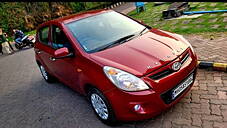 Used Hyundai i20 Magna 1.2 in Mumbai