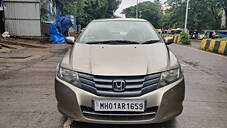 Used Honda City 1.5 S MT in Mumbai