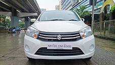 Used Maruti Suzuki Celerio ZXi AMT [2019-2020] in Mumbai