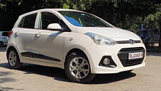 Used Hyundai Grand i10 Magna 1.2 Kappa VTVT [2013-2016] in Delhi