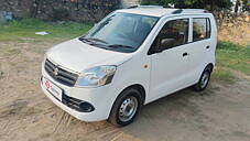 Used Maruti Suzuki Wagon R 1.0 LXi in Jaipur