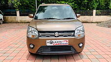 Used Maruti Suzuki Wagon R ZXi 1.2 AMT in Kolkata