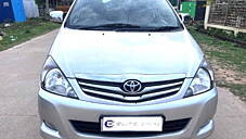 Used Toyota Innova 2.5 V 7 STR in Bangalore