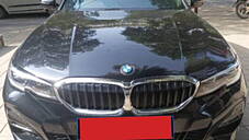 Used BMW 3 Series 330i M Sport Edition in Bangalore
