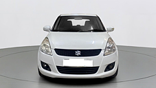 Second Hand Maruti Suzuki Swift VDi in Mumbai