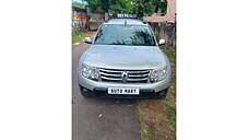 Used Renault Duster 85 PS RxL Diesel in Jaipur