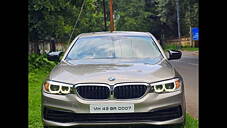 Used BMW 5 Series 530i M Sport [2019-2019] in Pune