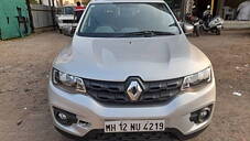 Used Renault Kwid 1.0 RXT [2016-2019] in Aurangabad