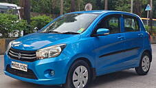 Used Maruti Suzuki Celerio ZXi in Mumbai