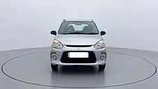 Second Hand Maruti Suzuki Alto 800 Lxi in Nagpur