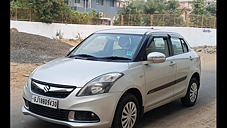Second Hand Maruti Suzuki Swift DZire VDI in Ahmedabad