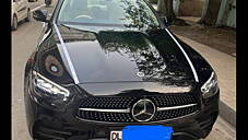 Used Mercedes-Benz E-Class E 200 in Delhi