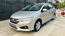 Used Honda City VX CVT in Delhi