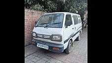 Used Maruti Suzuki Omni E 8 STR BS-IV in Lucknow