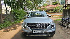 Used Hyundai Venue SX 1.4 (O) CRDi in Nashik